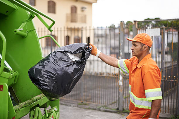 Best Scrap Metal Recycling in Harper, TX